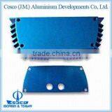 Extruded Aluminium Alloy Case Profile thumbnail-1