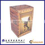 Hot Sale LED Packing Box