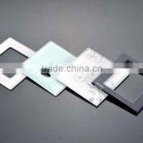 High Quality Hotel Lighting Control Glass Panel Touch Switch Factory thumbnail-3