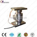 Thin Weight Load Cell Mounting Module Loading Assembly CZ-2J