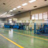 GYTA-Layer Stranding Optical Fiber Cable With Aluminum Tape Coated With PE Sheath thumbnail-3