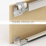 Hanging Sliding System