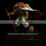 Wholesales Plastic One Piece Action Figure thumbnail-1