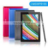 10.1 Inch 2GB/32GB Lowest Prices for Laptops Intel 3735F Quad Core thumbnail-4