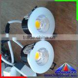 Residential Downlight,Round LED Downlight,Round Downlight 5w