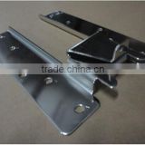 cheap metal stamping parts supplier