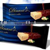 Operate Convenient ,biscuit and Chocolate Packing MachineOperate Convenient ,biscuit and Chocolate Packing Machine thumbnail-2