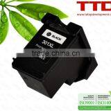 TTD Ink Cartridge CH563EE for HP 301 301XL cartridge