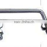 Galvanized U Bolt RM12-H1701