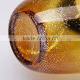 Promotion Cheap Amber Glass Vases thumbnail-2