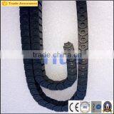 Anti-noise Silent Cable Carrier Chain Wire Cable Track Chain