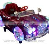 Spain Coin-operated Kiddy Ride for Children thumbnail-3