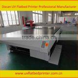 Flatbed Printer Plate Type UV Flatbed Printer Impresora UV