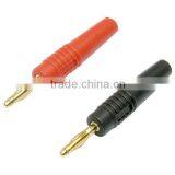 2mm Banana Plug With Insulated Body thumbnail-1