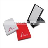 inductrial products compact mirror / cosmetic mirror set / rectangular cosmetic mirror