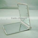 Rectangle Plastic LED Mirror for Promotional Gift/ Office Promotional Gift thumbnail-1