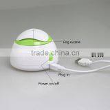 USB Portable Air Ultrasonic Humidifier . Car USB Humidifier thumbnail-3