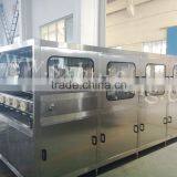 1200BPHAutomatic 5 Gallon Water Filling Machine/ 5 Gallon Water Bottling Plant thumbnail-4