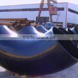 ANSI B16.9 LR 90 Degree Carbon Steel Elbow, Tee, Reducer thumbnail-1