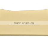 Yellow Cleanroom Wiping Paper for Silicon Stick Roller Pad