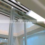 Foshan Good Price Aluminium Bathroom Shower Doors (KD6008) thumbnail-3