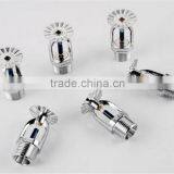 Glass and Different Color Bulb Fire Sprinkler Heads thumbnail-4