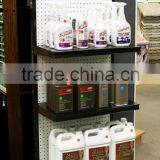 Cosmetic Flooring Display