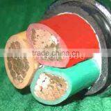 Zero Halogen low voltage 0.6/1kv 3 core non armored xlpe cable