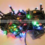 LED christmas light garland / 2015 CE christmas