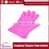 China Wholesale Customized 100% Food Grade Peeling Glove