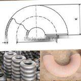 Elbow 180 Degree WPB A234 thumbnail-1