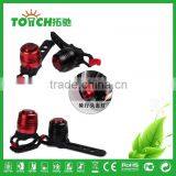 USB Rechargeable Bicycle Light LED Bicycle Light Aluminum LED Light thumbnail-2