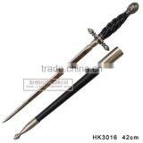 Wholesale Historical Knife Decorative Antique Knife HK3016 thumbnail-2