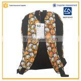 Sannovo Hong Kong Fair Cute Cartoon Garfield Kids School Bag Set Supplier's Choice thumbnail-5