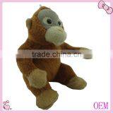 Plush Toy Animal Keychain thumbnail-2
