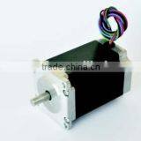 NEMA24 Hybrid Stepping Motor Frame Size 60mm thumbnail-2