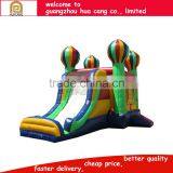 High Quality New Style Inflatable Jumper Fun City,inflatable Castle Bouncer thumbnail-1