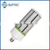 Dustproof IP64 E27/E40 60W 6500LM Epistar SMD 2835 Corn LED Light Bulb