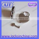 AJF Decorative Heart Padlocks for Valentines Day Promotional Items thumbnail-5