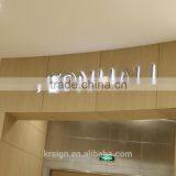 High Brightness LED Letter Sign Hospital Board Sign for Advertising thumbnail-6