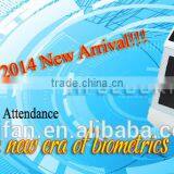 Best Tech Quality Access Control System Eye Scanner Time Attendance (HF-IR710 ) thumbnail-5