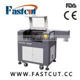 CNC CO2 Laser Engraving Machine thumbnail-1