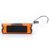 Outdoor Portable Mini Wireless Audio Amplifier Wifi Speaker thumbnail-2