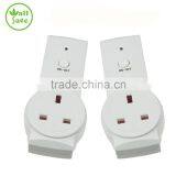 UK Plug Remote Control Socekt Switch thumbnail-4