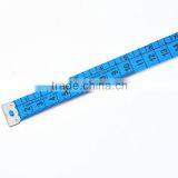 Custom Tailor Color Pvc Tape Measure Under Your Design thumbnail-6