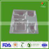 Quality Assured Best Price Paper Molded Router Pulp Packaging