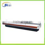 DELI SHOWCASE Meats&seafood Storage Refrigerator Display Glass Showcase thumbnail-1