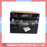 High Quality Foldable Corrugated Packaging Box