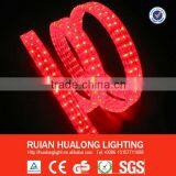 Express Light Jump Ropes Outdoor/indoor Led Flat Rope Light IP65 thumbnail-2