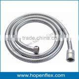 Stainless Steel Extensible Shower Hose thumbnail-1
